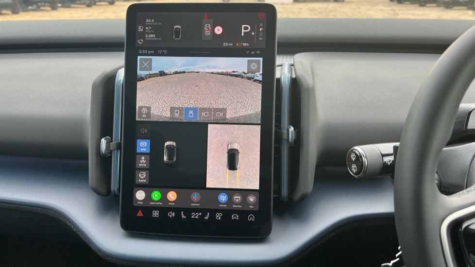 Used Volvo EX30 2025 for sale - 75967148: Photo 51