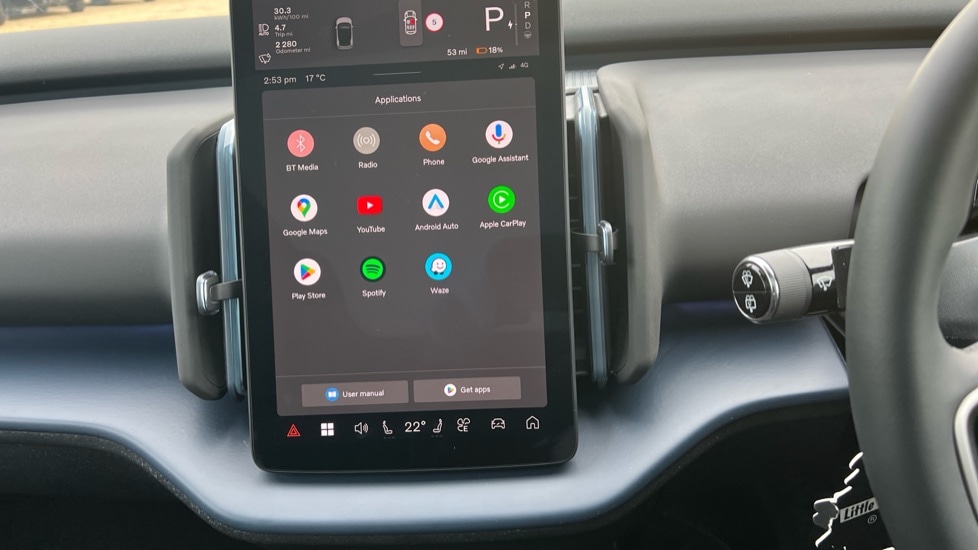 Used Volvo EX30 2025 for sale - 75967148: Photo 52