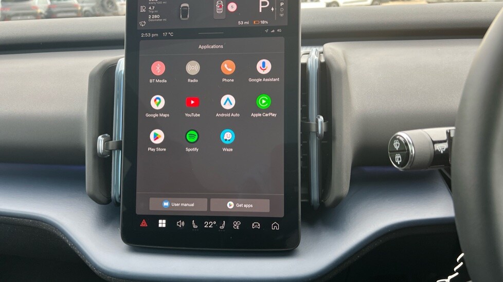 Used Volvo EX30 2025 for sale - 75967148: Photo 53