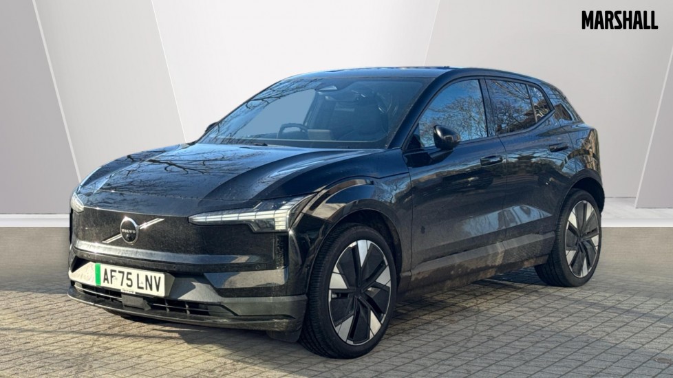 Used Volvo EX30 2025 for sale - 75967148: Photo 6