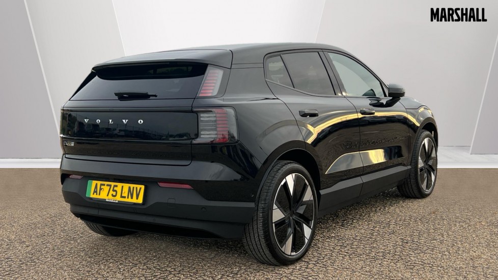 Used Volvo EX30 2025 for sale - 75967148: Photo 7