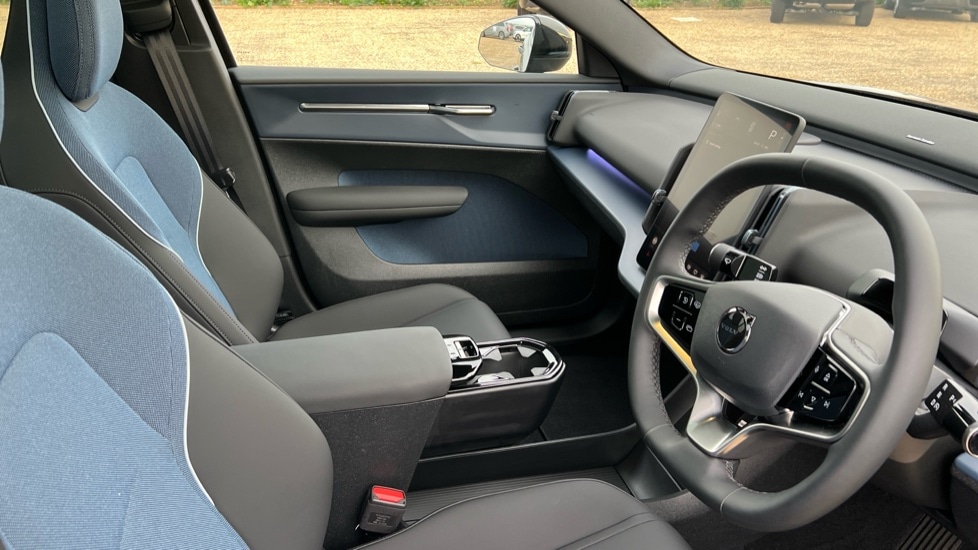 Used Volvo EX30 2025 for sale - 75967148: Photo 9