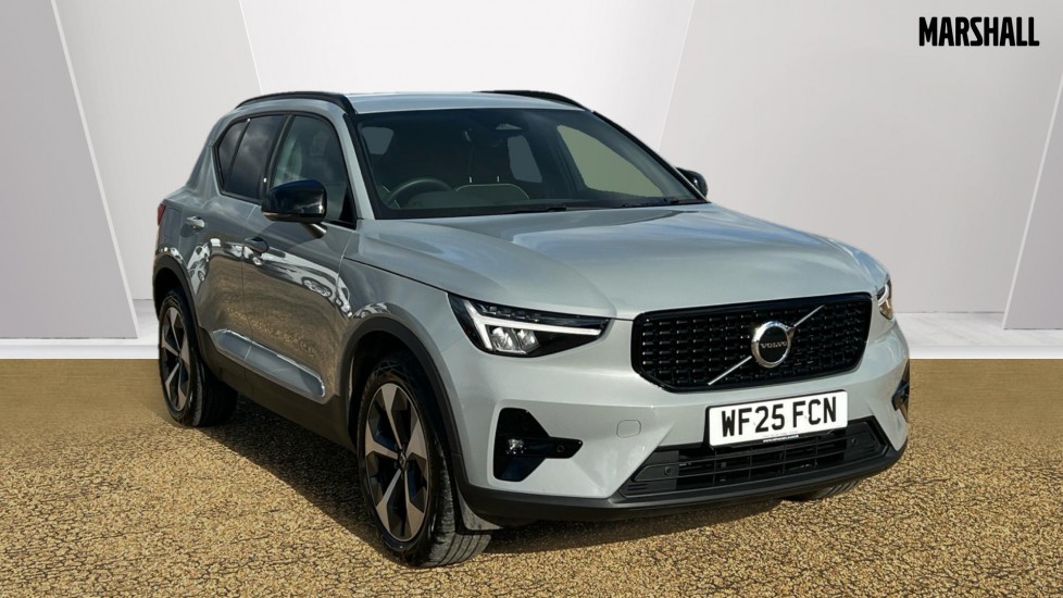 Used Volvo XC40 2025 for sale - 76332283: Photo 1