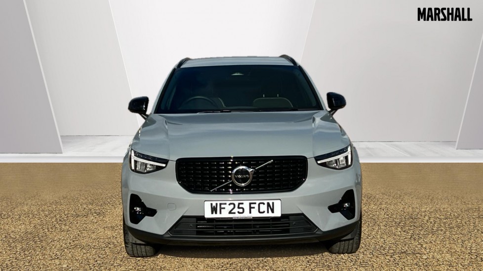 Used Volvo XC40 2025 for sale - 76332283: Photo 12