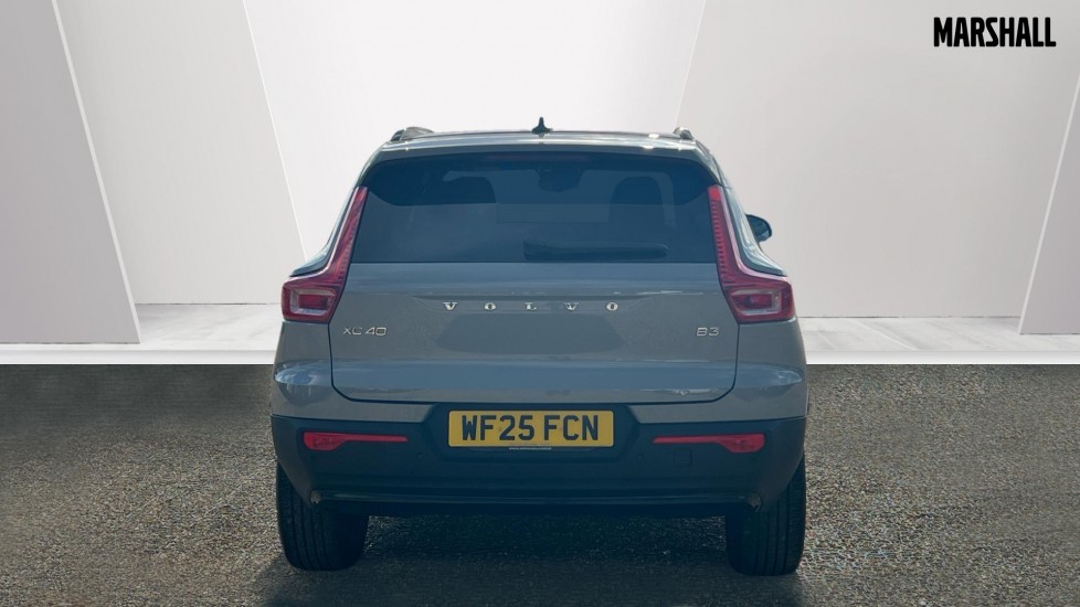 Used Volvo XC40 2025 for sale - 76332283: Photo 13