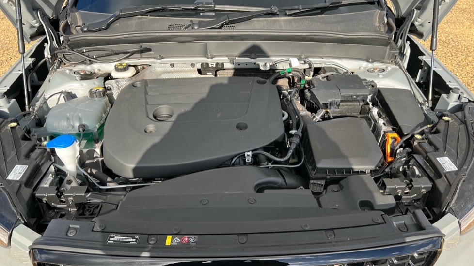 Used Volvo XC40 2025 for sale - 76332283: Photo 23