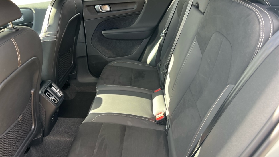 Used Volvo XC40 2025 for sale - 76332283: Photo 38