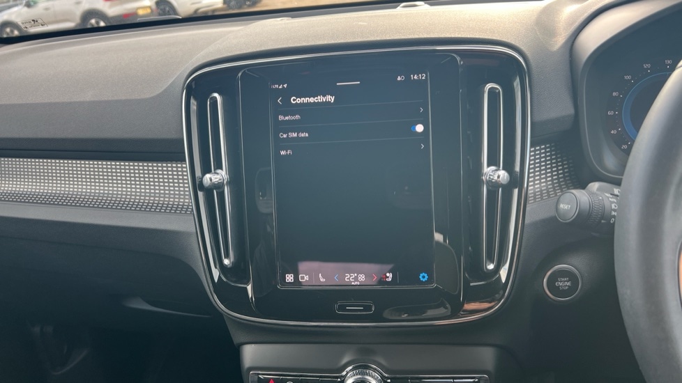 Used Volvo XC40 2025 for sale - 76332283: Photo 49