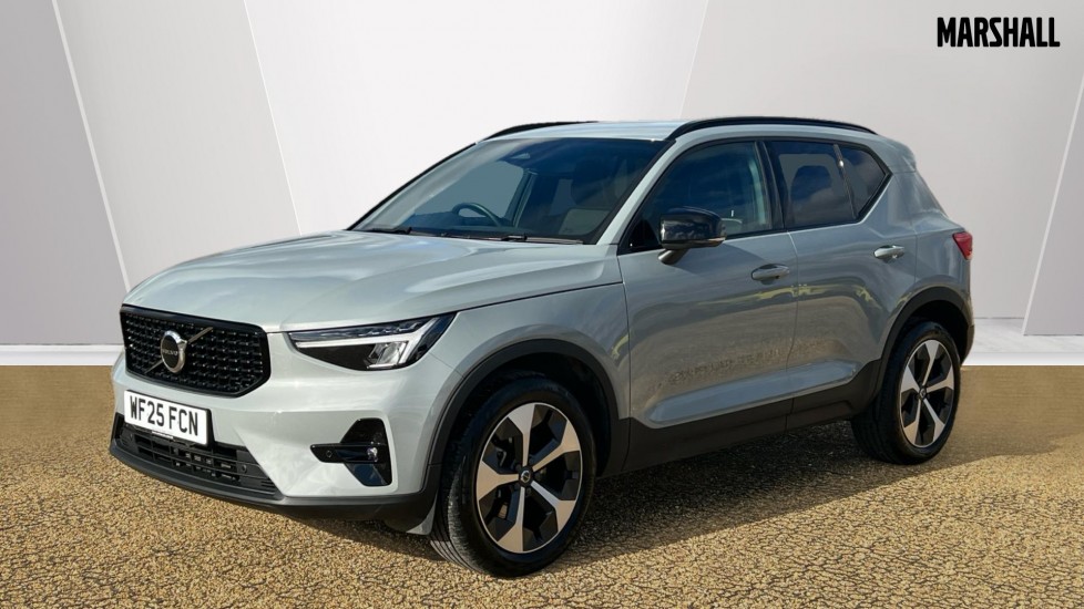 Used Volvo XC40 2025 for sale - 76332283: Photo 6