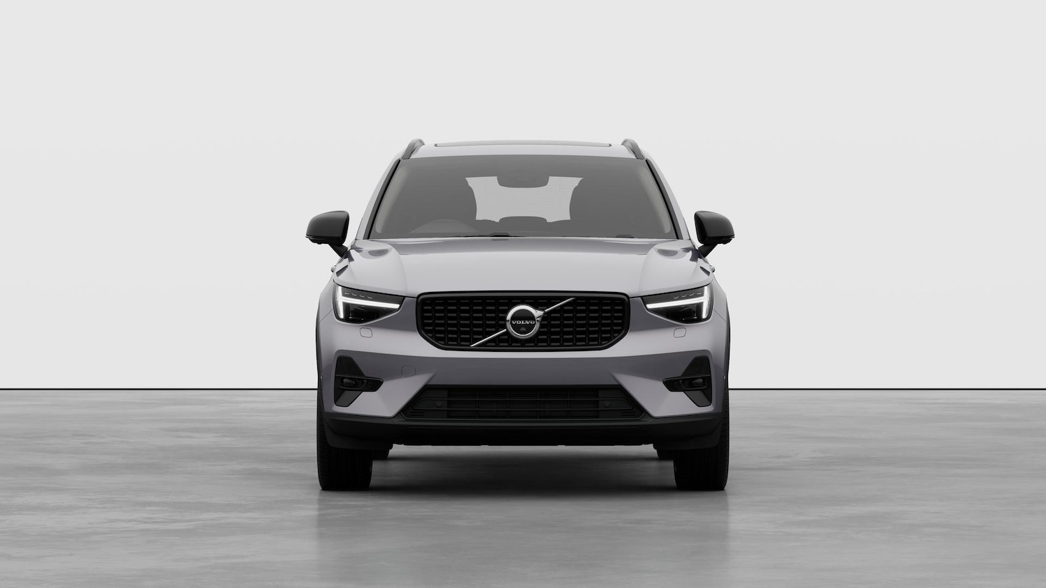 Used Volvo XC40 for sale - 77047708: Photo 2