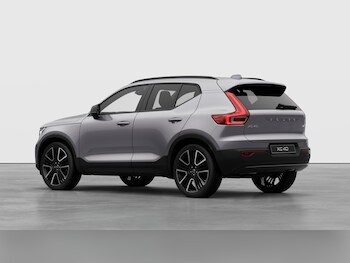 Used Volvo XC40 undefined for sale - 77047708: Photo