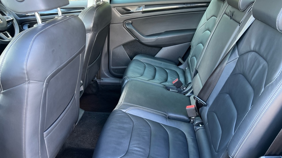 Used Skoda Kodiaq 2019 for sale - 76190980: Photo 10