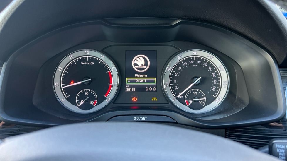 Used Skoda Kodiaq 2019 for sale - 76190980: Photo 11