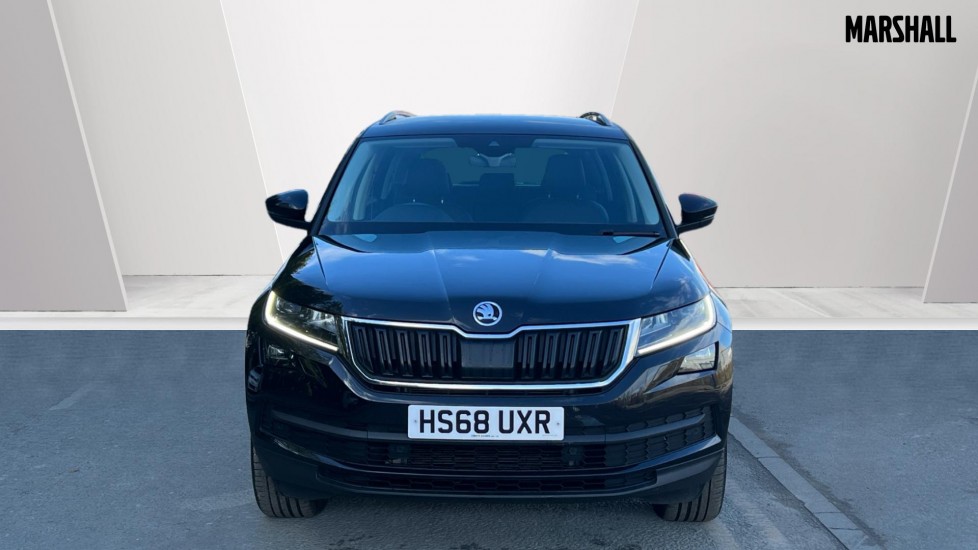 Used Skoda Kodiaq 2019 for sale - 76190980: Photo 12