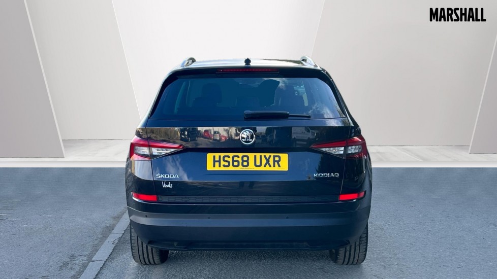 Used Skoda Kodiaq 2019 for sale - 76190980: Photo 13