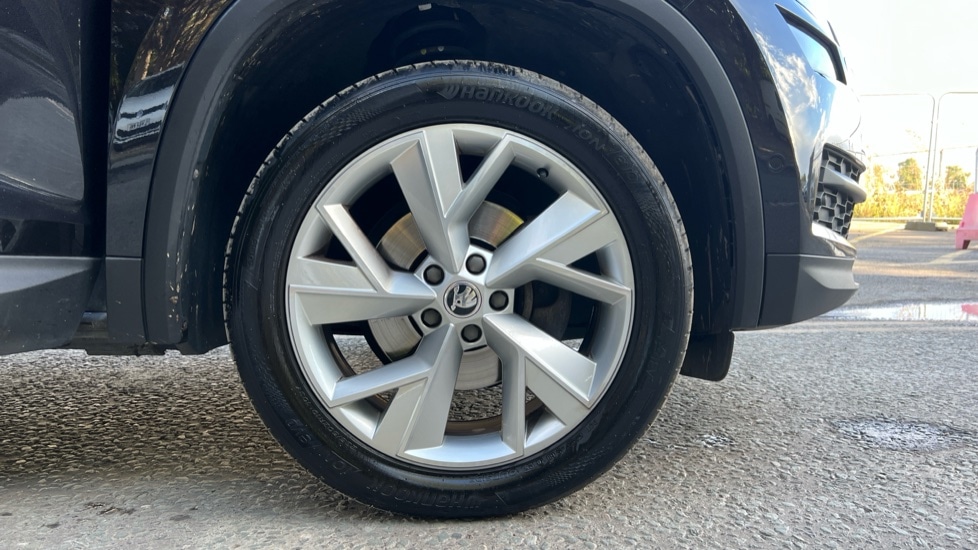 Used Skoda Kodiaq 2019 for sale - 76190980: Photo 16