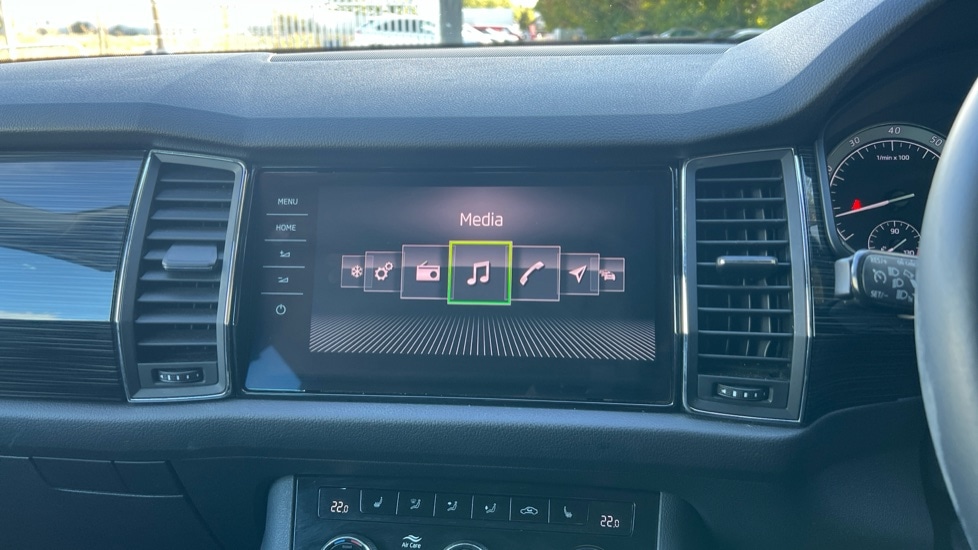 Used Skoda Kodiaq 2019 for sale - 76190980: Photo 20