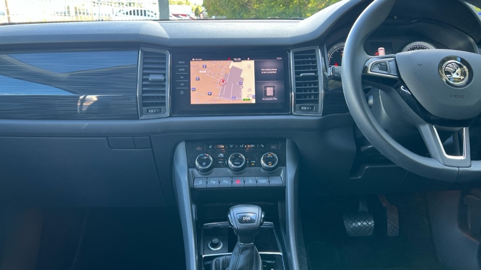 Used Skoda Kodiaq 2019 for sale - 76190980: Photo 22