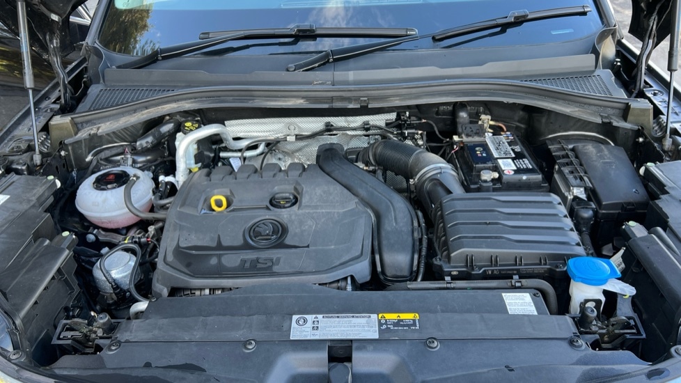 Used Skoda Kodiaq 2019 for sale - 76190980: Photo 23
