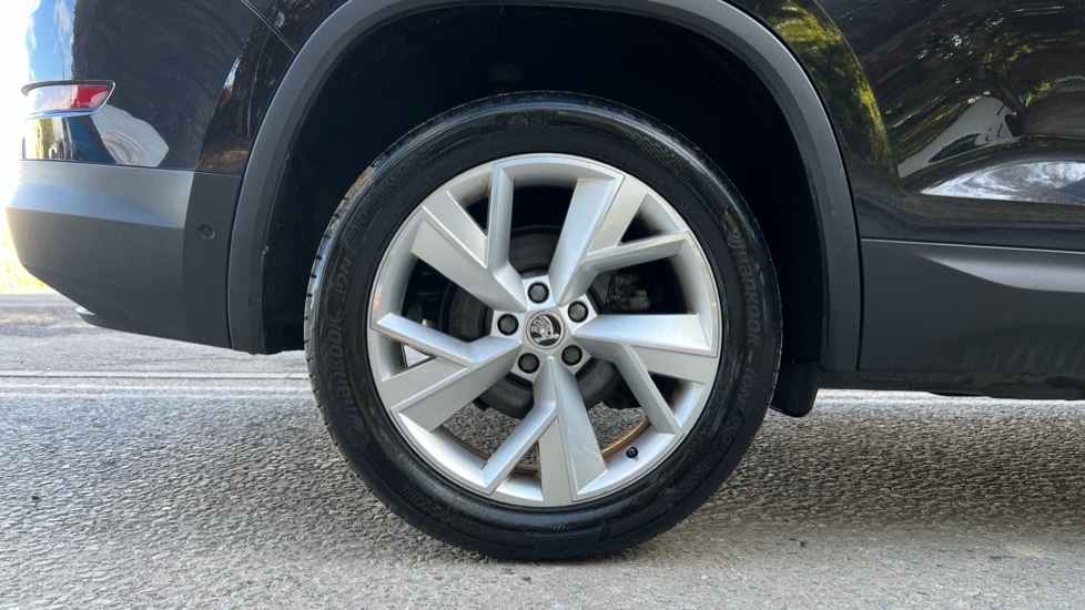 Used Skoda Kodiaq 2019 for sale - 76190980: Photo 24