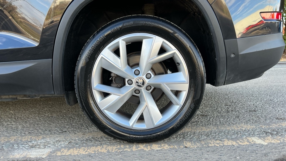 Used Skoda Kodiaq 2019 for sale - 76190980: Photo 26