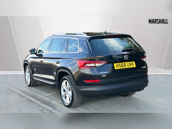 Used Skoda Kodiaq 2019 for sale - 76190980: Photo 2