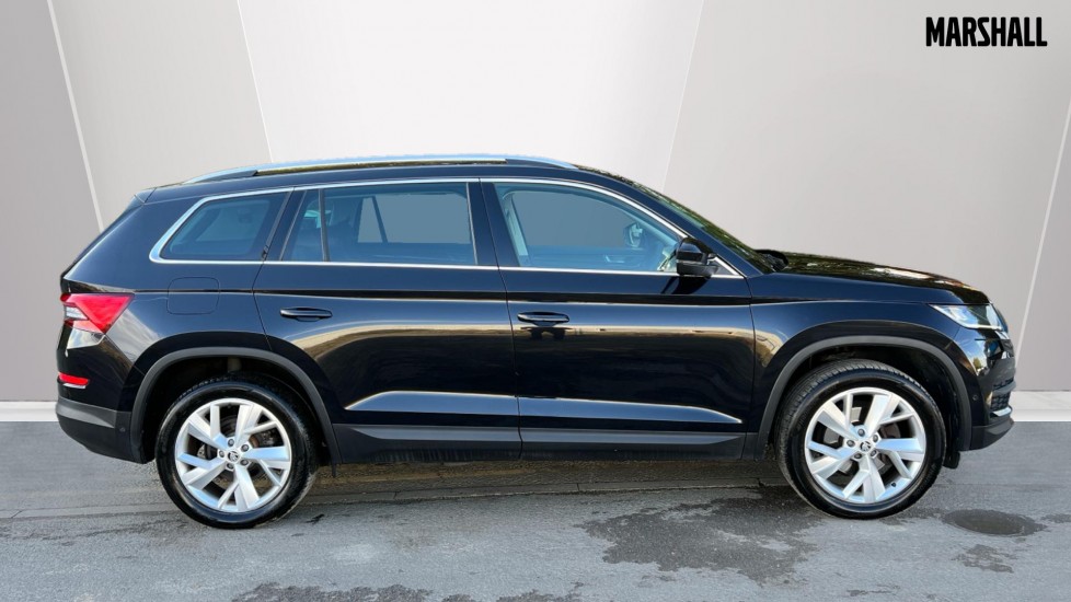 Used Skoda Kodiaq 2019 for sale - 76190980: Photo 3