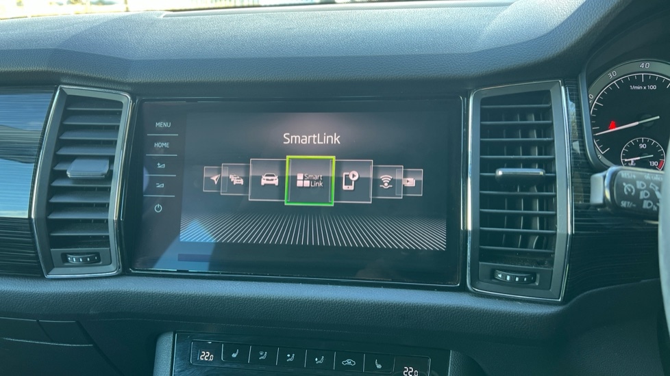 Used Skoda Kodiaq 2019 for sale - 76190980: Photo 34
