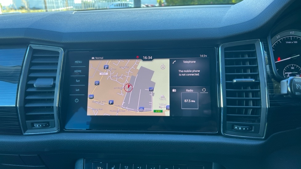 Used Skoda Kodiaq 2019 for sale - 76190980: Photo 36