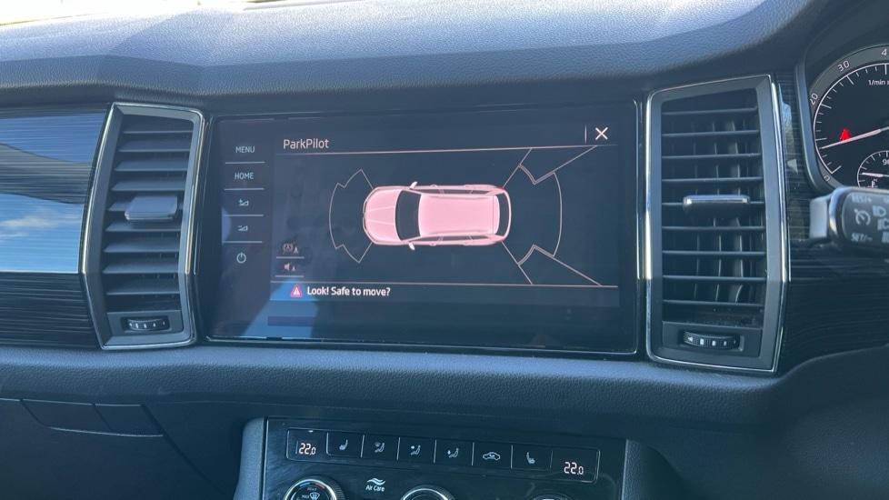 Used Skoda Kodiaq 2019 for sale - 76190980: Photo 37