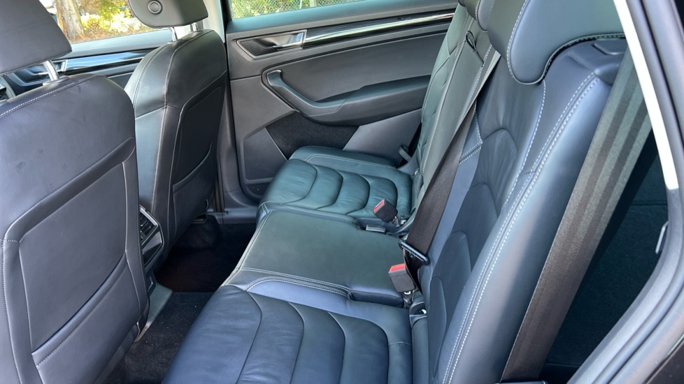 Used Skoda Kodiaq 2019 for sale - 76190980: Photo 38