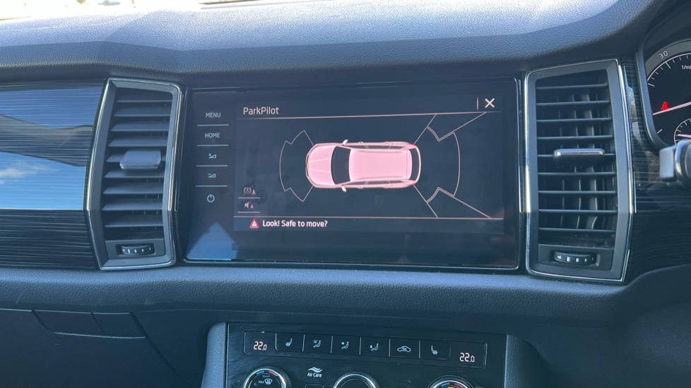 Used Skoda Kodiaq 2019 for sale - 76190980: Photo 39