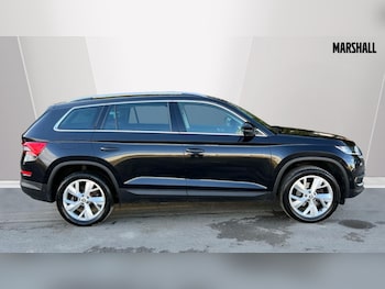 Used Skoda Kodiaq 2019 for sale - 76190980: Photo 3