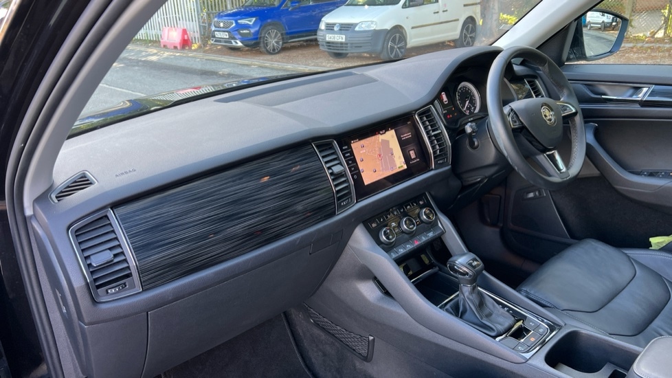 Used Skoda Kodiaq 2019 for sale - 76190980: Photo 4