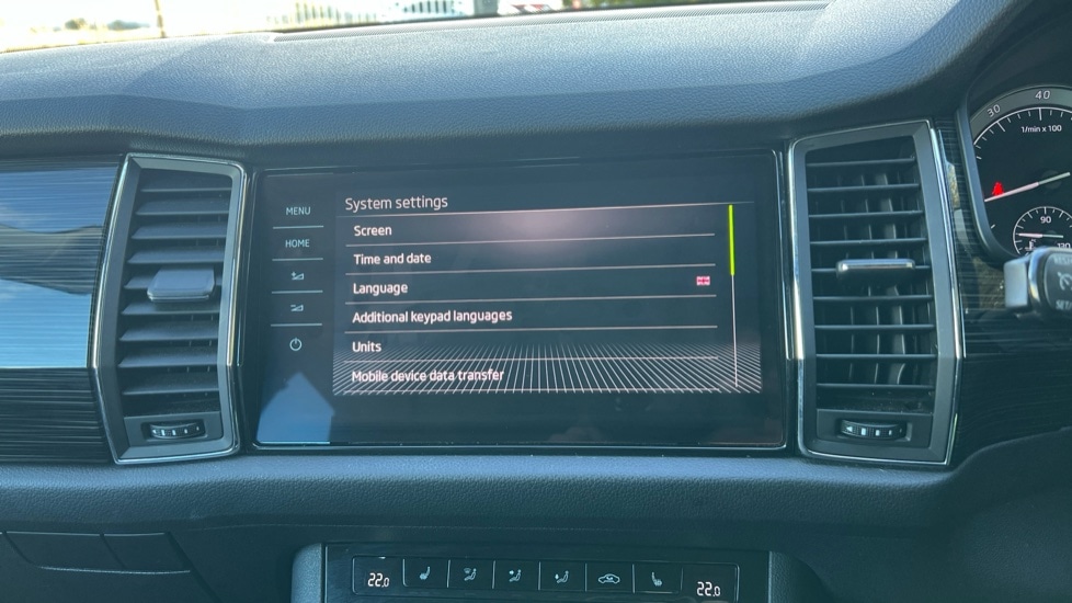 Used Skoda Kodiaq 2019 for sale - 76190980: Photo 40