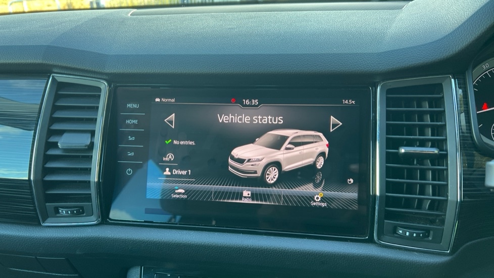 Used Skoda Kodiaq 2019 for sale - 76190980: Photo 41