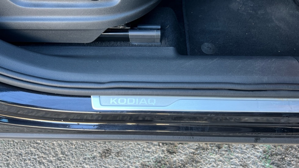 Used Skoda Kodiaq 2019 for sale - 76190980: Photo 43