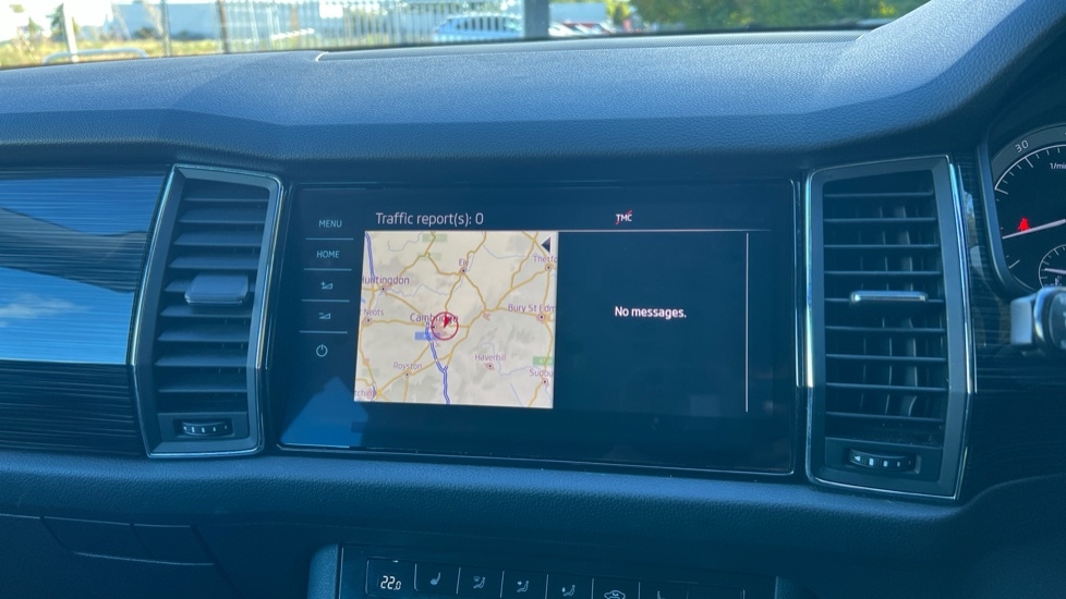 Used Skoda Kodiaq 2019 for sale - 76190980: Photo 46