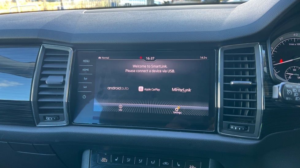 Used Skoda Kodiaq 2019 for sale - 76190980: Photo 47