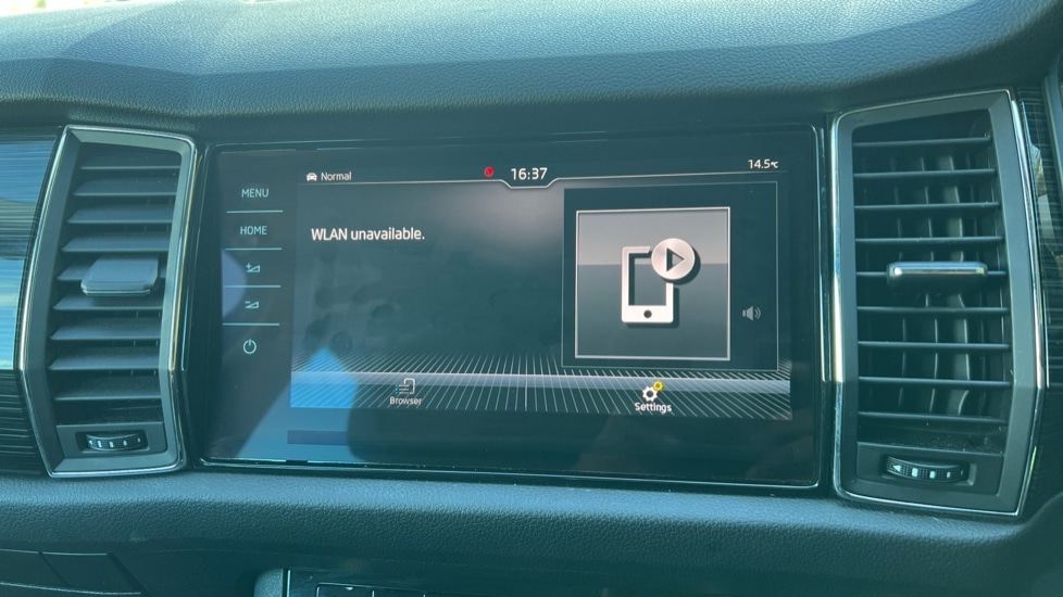 Used Skoda Kodiaq 2019 for sale - 76190980: Photo 48