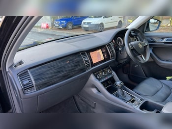 Used Skoda Kodiaq 2019 for sale - 76190980: Photo 4