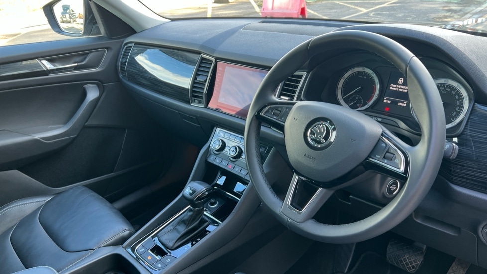 Used Skoda Kodiaq 2019 for sale - 76190980: Photo 5