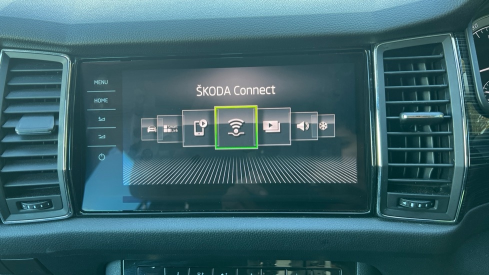 Used Skoda Kodiaq 2019 for sale - 76190980: Photo 50