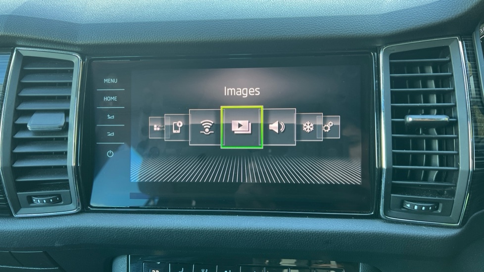 Used Skoda Kodiaq 2019 for sale - 76190980: Photo 51