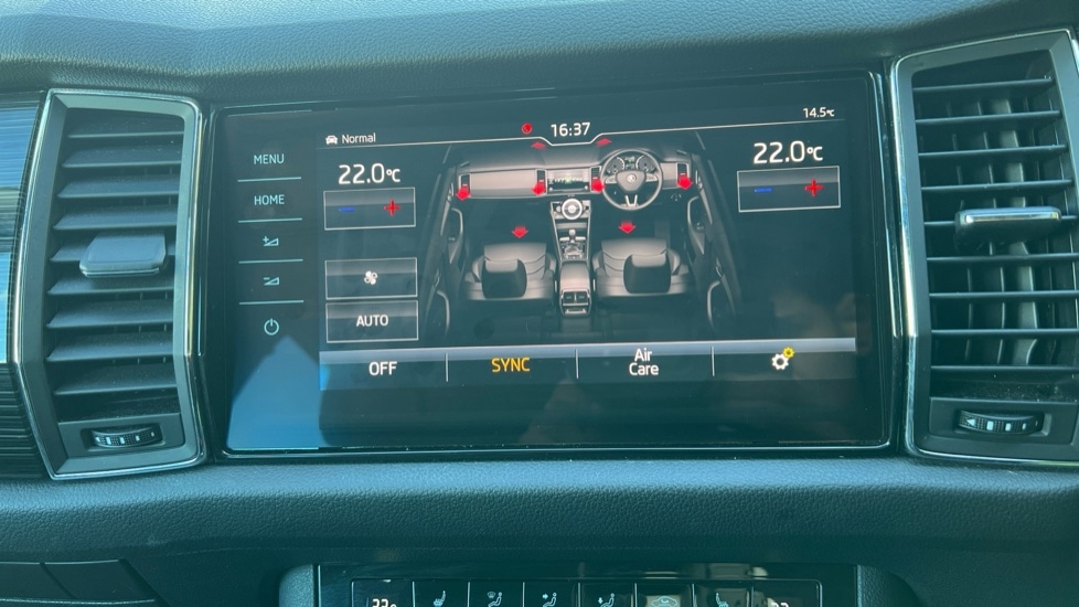 Used Skoda Kodiaq 2019 for sale - 76190980: Photo 52
