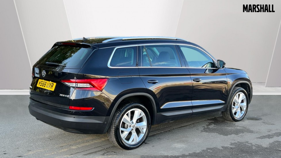 Used Skoda Kodiaq 2019 for sale - 76190980: Photo 7