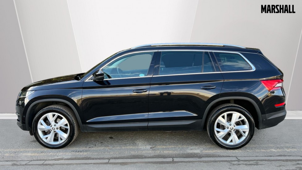 Used Skoda Kodiaq 2019 for sale - 76190980: Photo 8