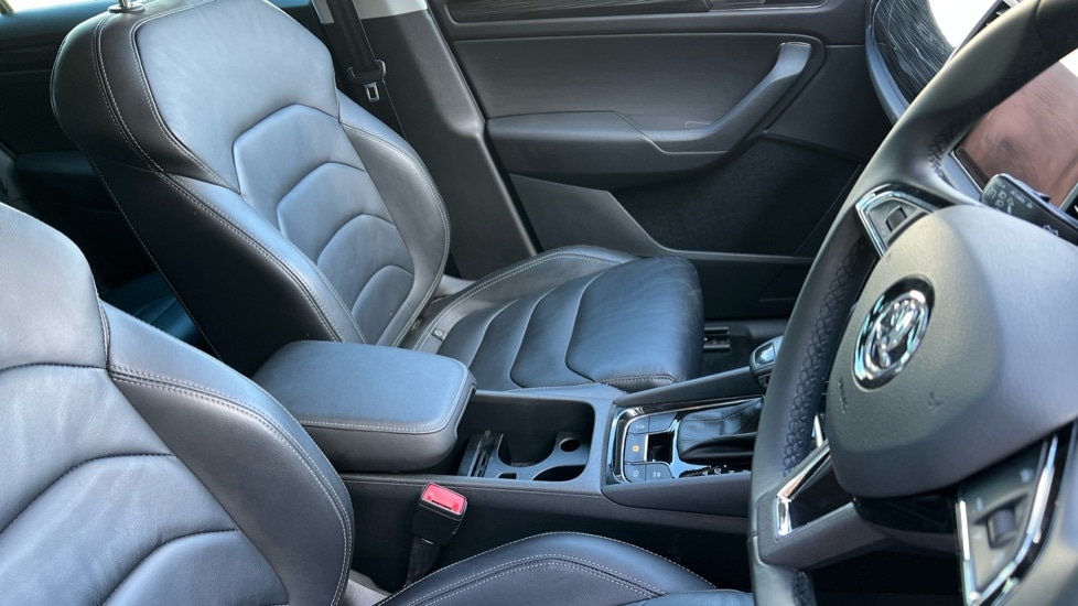 Used Skoda Kodiaq 2019 for sale - 76190980: Photo 9