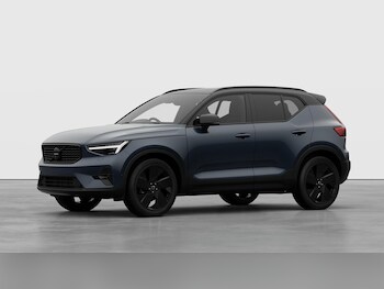 Used Volvo XC40 undefined for sale - 76933203: Photo