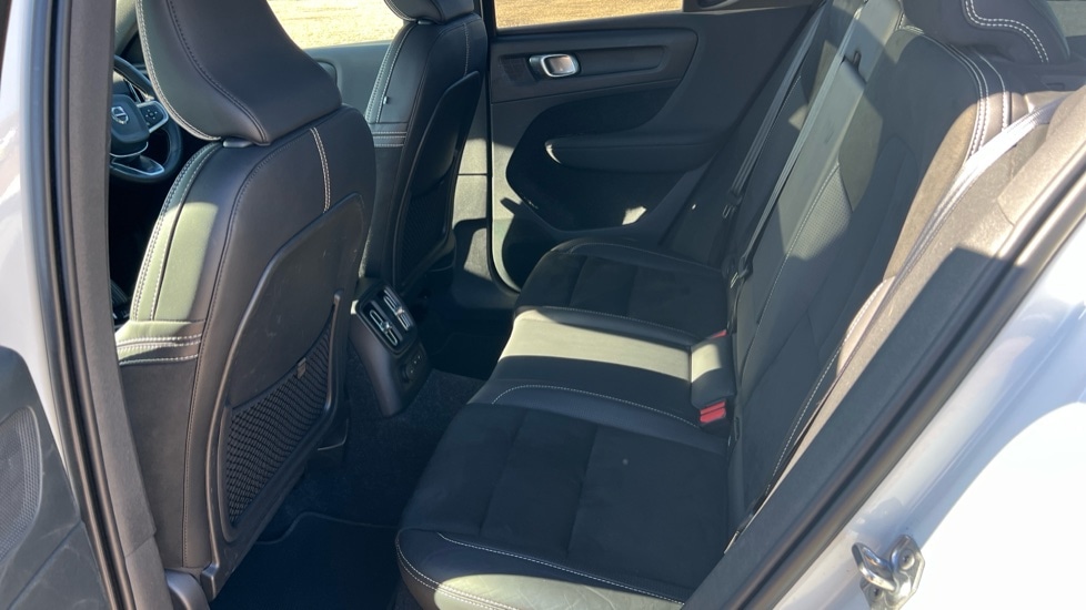 Used Volvo XC40 2020 for sale - 76434716: Photo 10